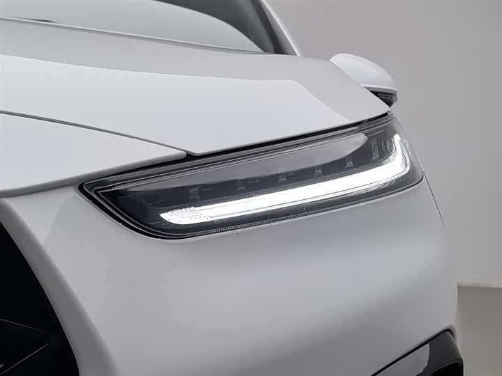 Chery Tiggo 3x 2024 2024款 1.5L CVT卓越版