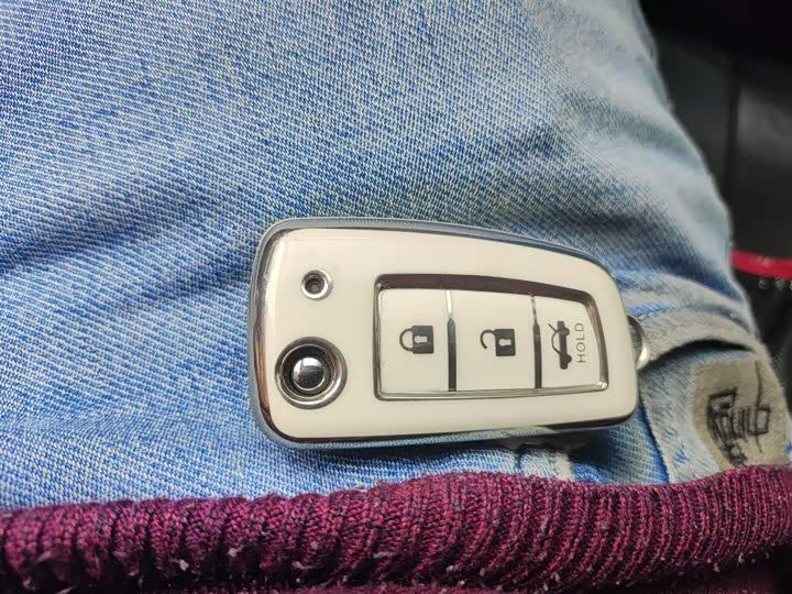 Nissan Sylphy 2024 2024款 经典 1.6XE CVT舒适版