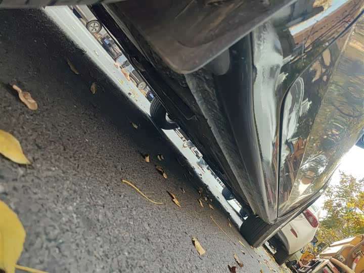 Nissan Sylphy 2024 2024款 经典 1.6XE CVT舒适版