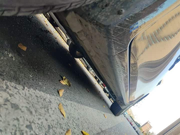 Nissan Sylphy 2024 2024款 经典 1.6XE CVT舒适版