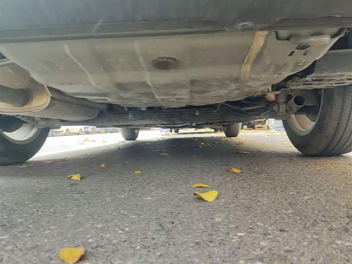 Nissan Sylphy 2024 2024款 经典 1.6XE CVT舒适版