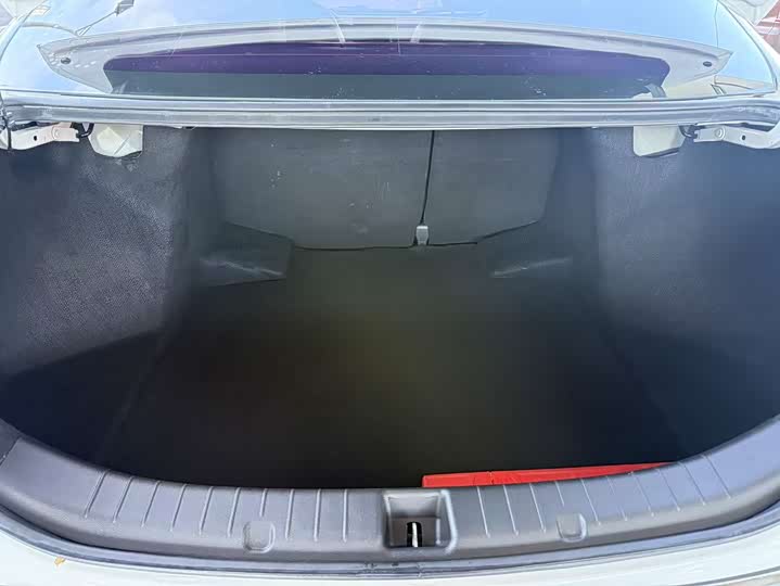 BYD Qin EV 2019 2019款 出行版