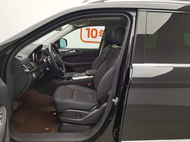 BAIC Beijing BJ90 2021 2021款 3.0T 政荣版