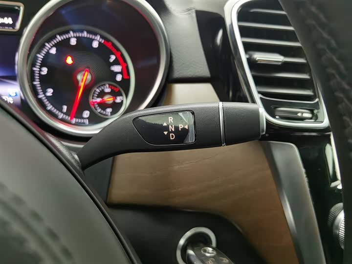 BAIC Beijing BJ90 2021 2021款 3.0T 政荣版