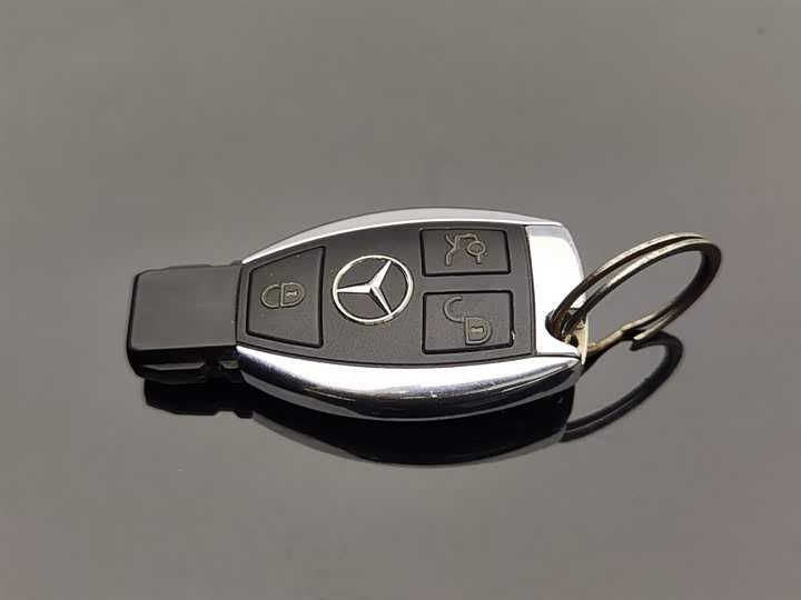 BAIC Beijing BJ90 2021 2021款 3.0T 政荣版