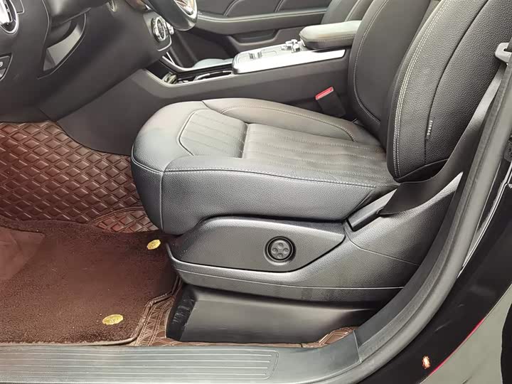 BAIC Beijing BJ90 2021 2021款 3.0T 政荣版