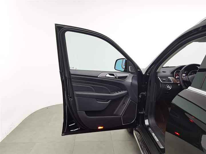 BAIC Beijing BJ90 2021 2021款 3.0T 政荣版