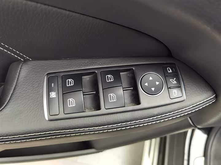 BAIC Beijing BJ90 2021 2021款 3.0T 政荣版