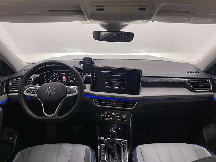 Volkswagen Tayron GTE Hybrid 2023 2023款 280TSI 5周年惠享版