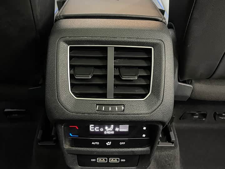 Volkswagen Tayron GTE Hybrid 2023 2023款 280TSI 5周年惠享版