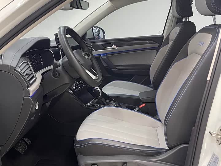 Volkswagen Tayron GTE Hybrid 2023 2023款 280TSI 5周年惠享版