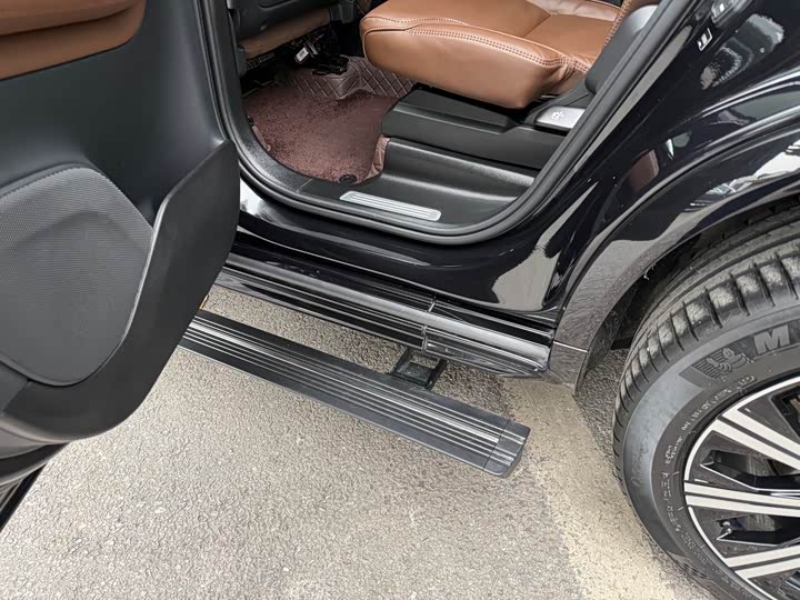 Volvo XC90 2024 2024款 B6 智雅豪华版 7座