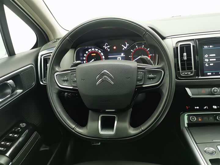 Citroen C6 2021 2021款 400THP 舒适版