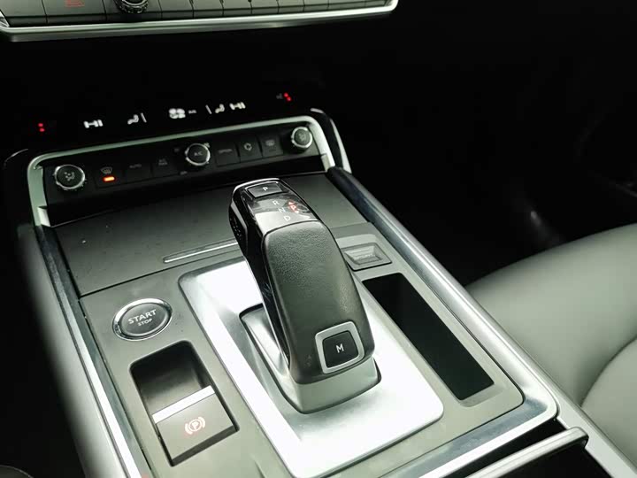 Citroen C6 2021 2021款 400THP 舒适版