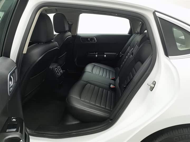 Citroen C6 2021 2021款 400THP 舒适版