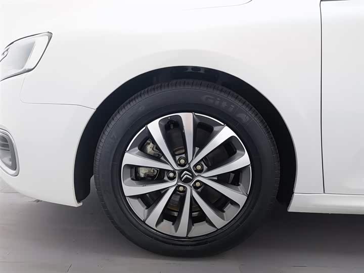 Citroen C6 2021 2021款 400THP 舒适版