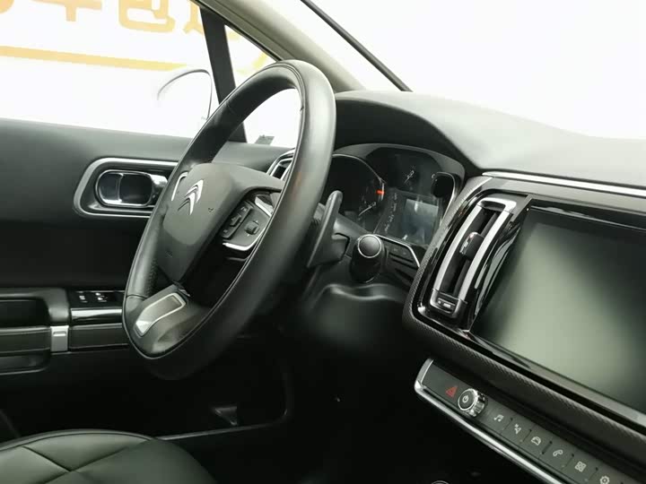 Citroen C6 2021 2021款 400THP 舒适版