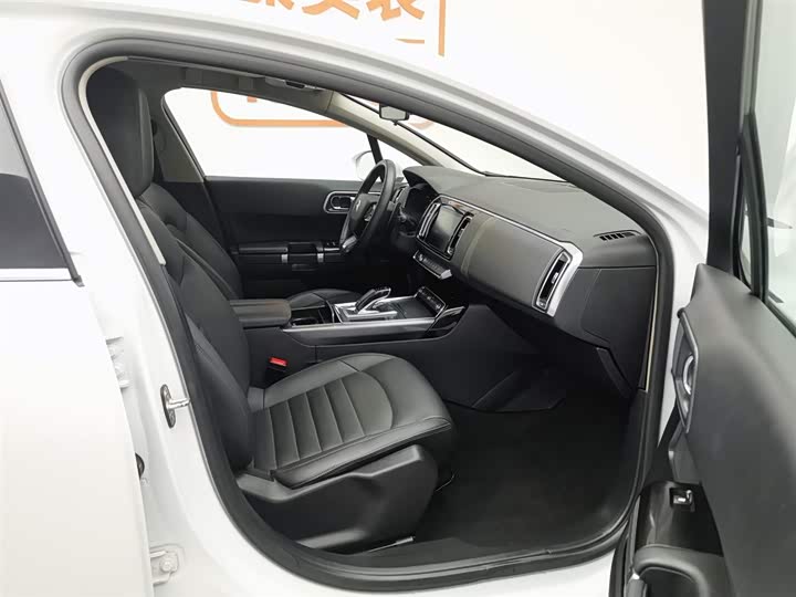 Citroen C6 2021 2021款 400THP 舒适版