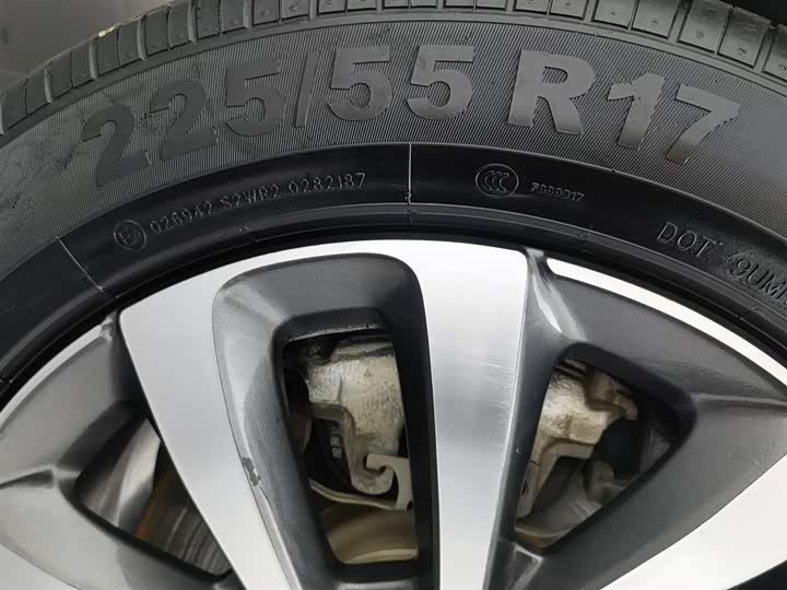 Citroen C6 2021 2021款 400THP 舒适版