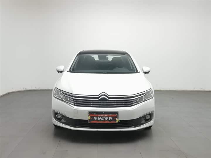 Citroen C6 2021 2021款 400THP 舒适版