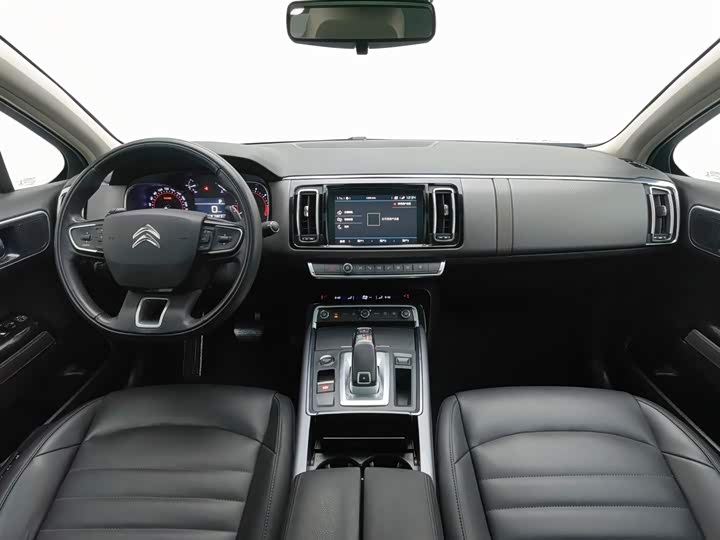 Citroen C6 2021 2021款 400THP 舒适版