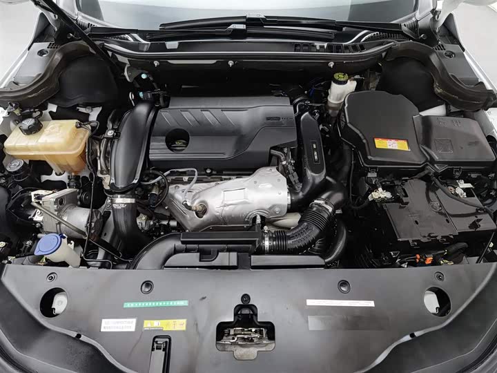 Citroen C6 2021 2021款 400THP 舒适版