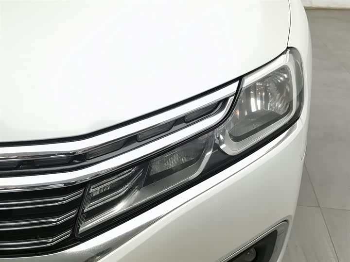 Citroen C6 2021 2021款 400THP 舒适版