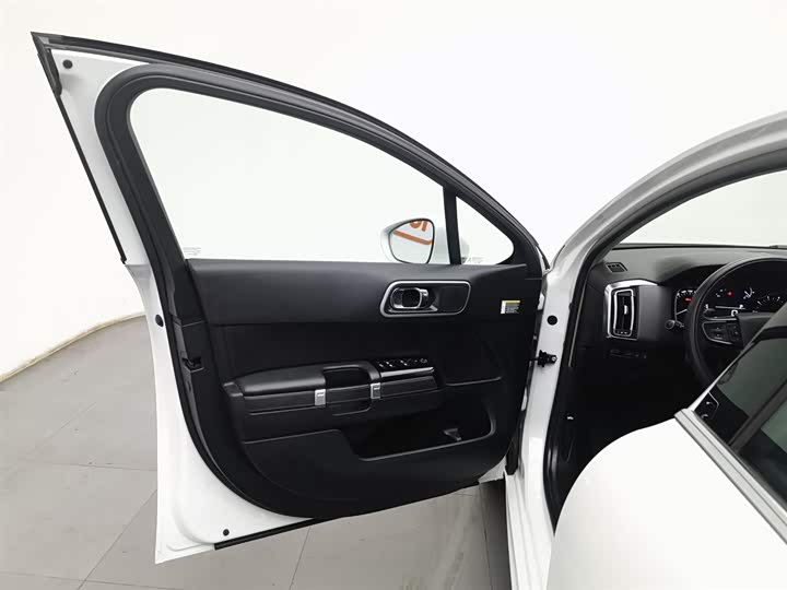 Citroen C6 2021 2021款 400THP 舒适版