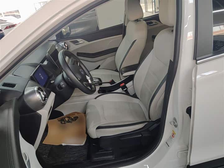 BYD Yuan Pro 2021 2021款 401KM 尊贵型