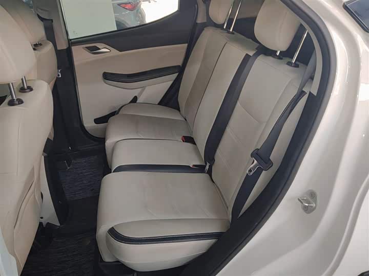 BYD Yuan Pro 2021 2021款 401KM 尊贵型