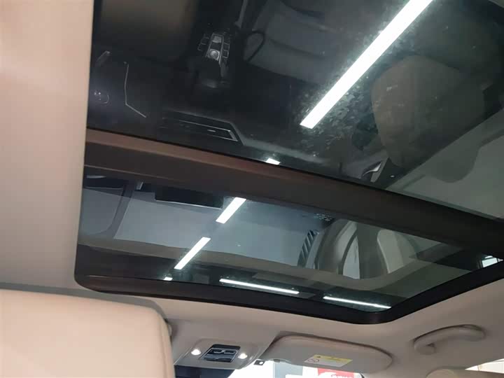 BYD Yuan Pro 2021 2021款 401KM 尊贵型