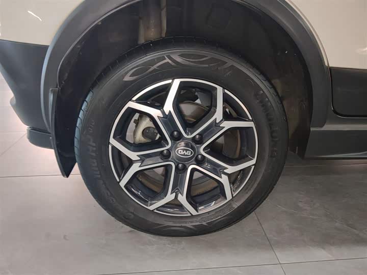 BYD Yuan Pro 2021 2021款 401KM 尊贵型