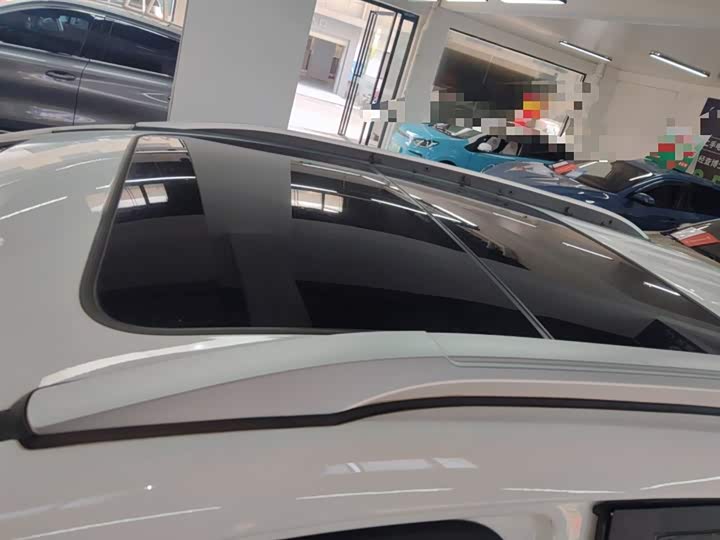 BYD Yuan Pro 2021 2021款 401KM 尊贵型