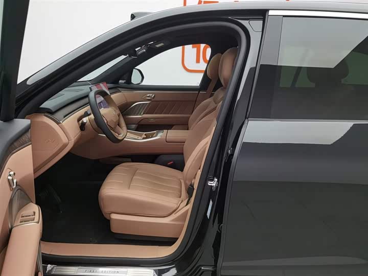 Nio Onvo L90 2025 2025款 Ultra 六座版