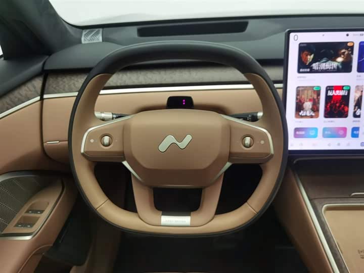 Nio Onvo L90 2025 2025款 Ultra 六座版