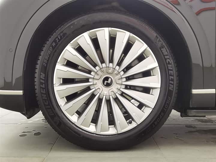 Nio Onvo L90 2025 2025款 Ultra 六座版