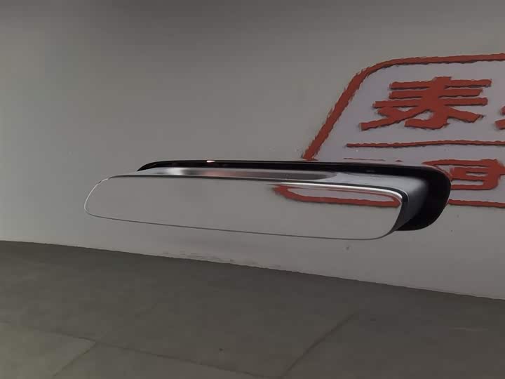 Nio Onvo L90 2025 2025款 Ultra 六座版