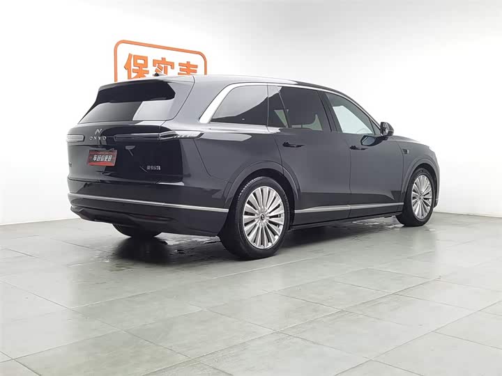 Nio Onvo L90 2025 2025款 Ultra 六座版