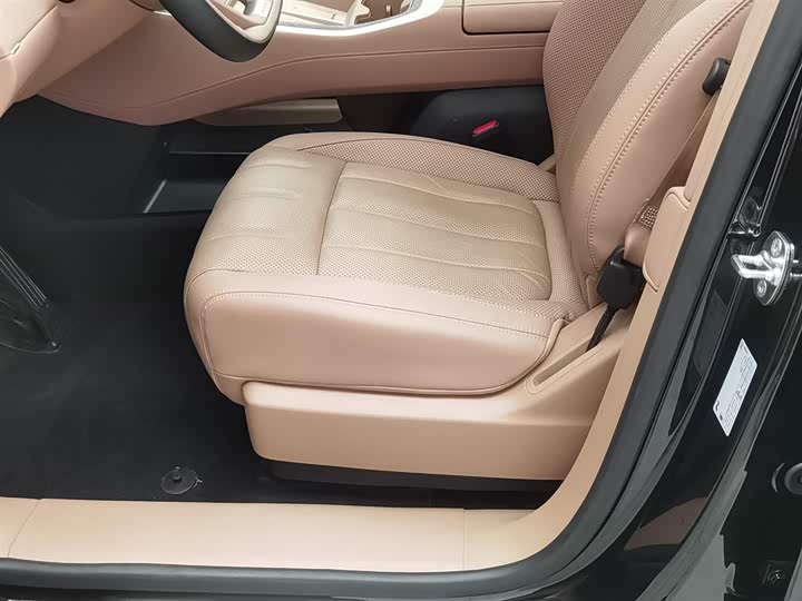 Nio Onvo L90 2025 2025款 Ultra 六座版