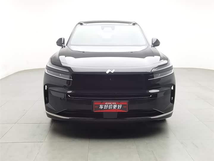 Nio Onvo L90 2025 2025款 Ultra 六座版