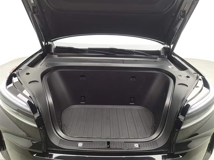 Nio Onvo L90 2025 2025款 Ultra 六座版