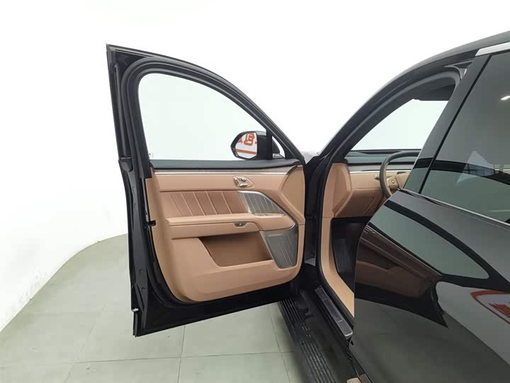 Nio Onvo L90 2025 2025款 Ultra 六座版