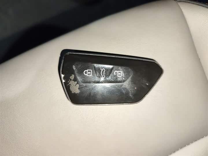 Volkswagen ID.7 Vizzion 2024 2024款 AIR