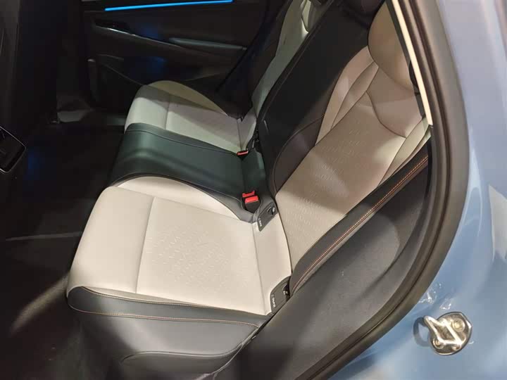 Volkswagen ID.7 Vizzion 2024 2024款 AIR