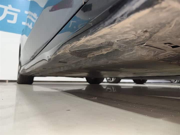 Volkswagen ID.7 Vizzion 2024 2024款 AIR