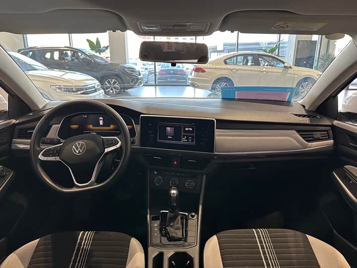 Volkswagen Bora 2025 2025款 200TSI DSG畅行版