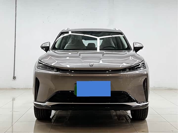 Roewe D5X DMH 2024 2024款 135旗舰版