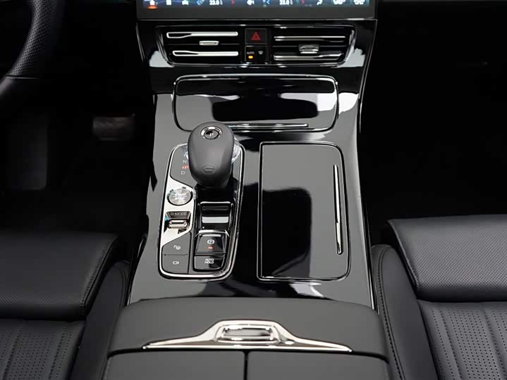 GAC Trumpchi E9 2024 2024款 E9 宗师版