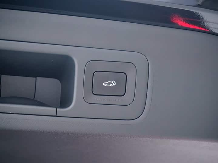 GAC Trumpchi E9 2024 2024款 E9 宗师版