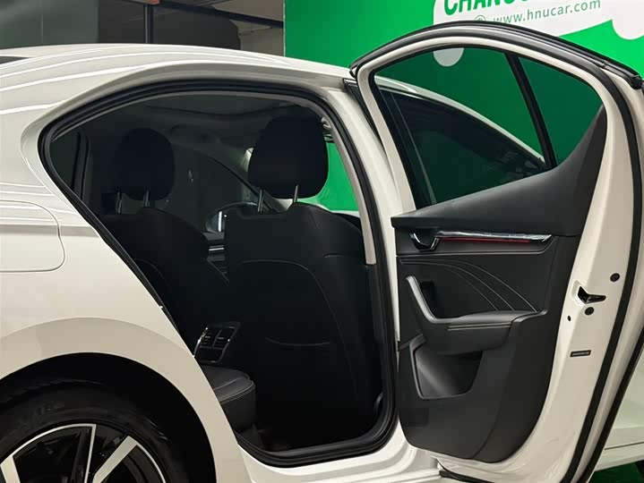 Skoda Octavia Pro 2022 2022款 PRO TSI280 奢享版